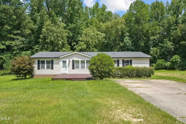 44 Green Bramble Court, Smithfield, NC 27577