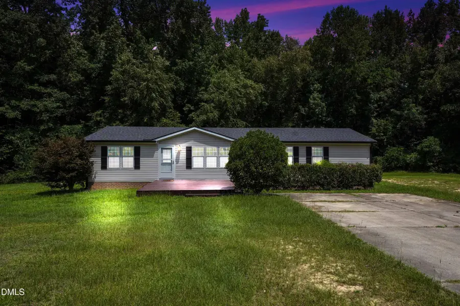 44 Green Bramble Court, Smithfield, NC 27577 - #2