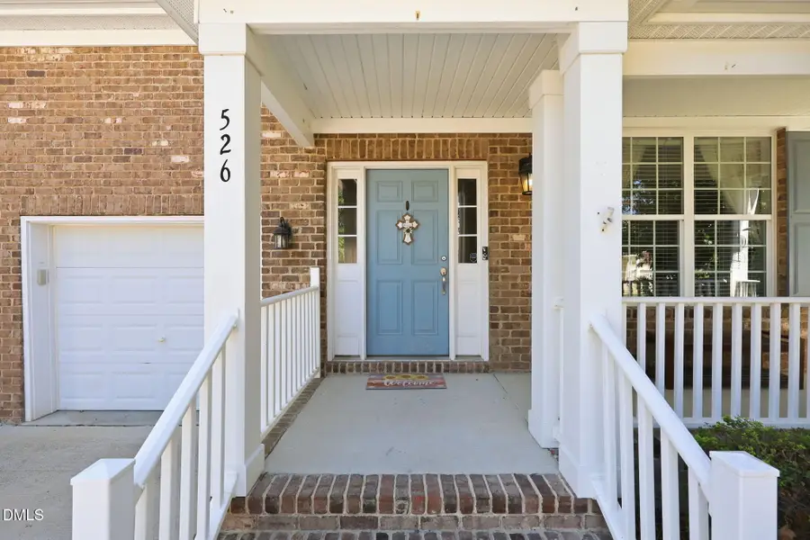 526 Redford Place Drive, Rolesville, NC 27571 - #3