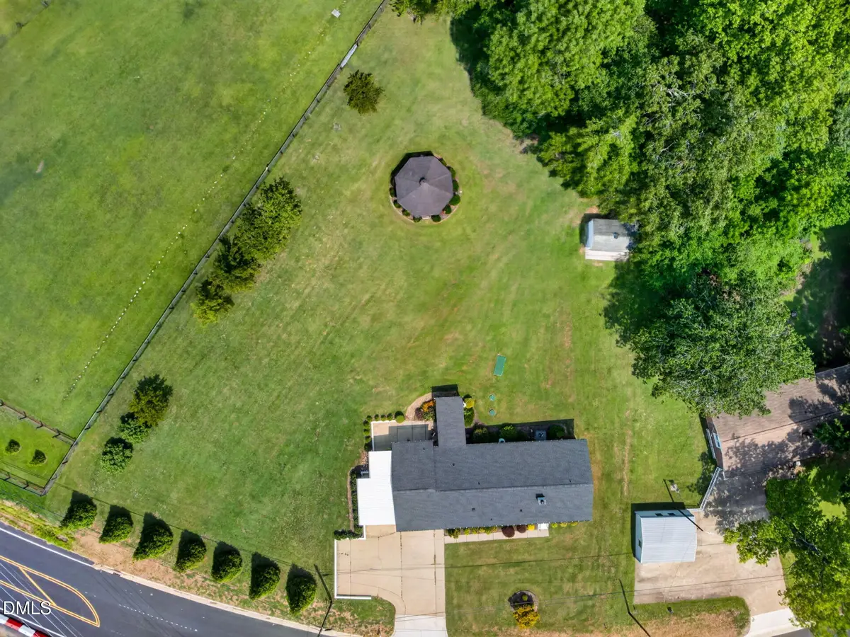 5121 Leesville Road, Durham, NC 27703 - #1