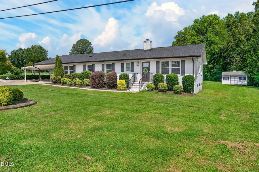 5121 Leesville Road, Durham, NC 27703 - #3