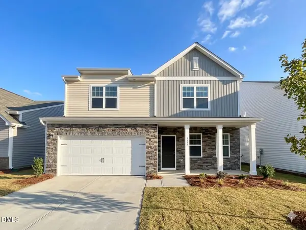 3820 Paragon Place, Rolesville, NC 27587