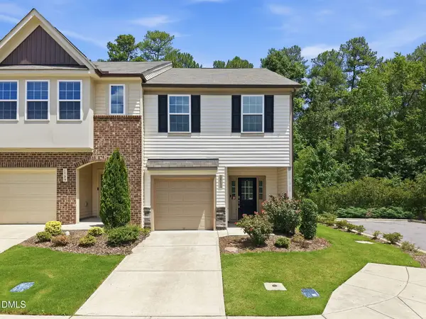 1511 Scholar Drive, Durham, NC 27703