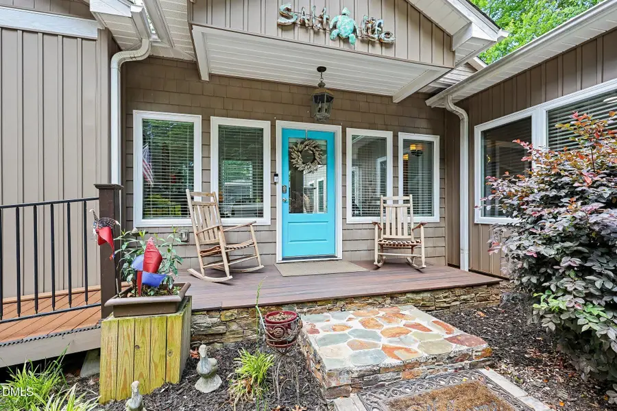 5409 Dobson Road, Greensboro, NC 27410 - #2