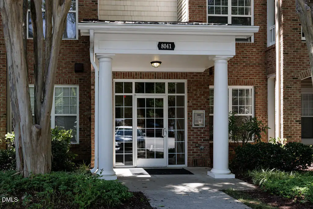 8041 Allyns Landing Way, Raleigh, NC 27615 - #1