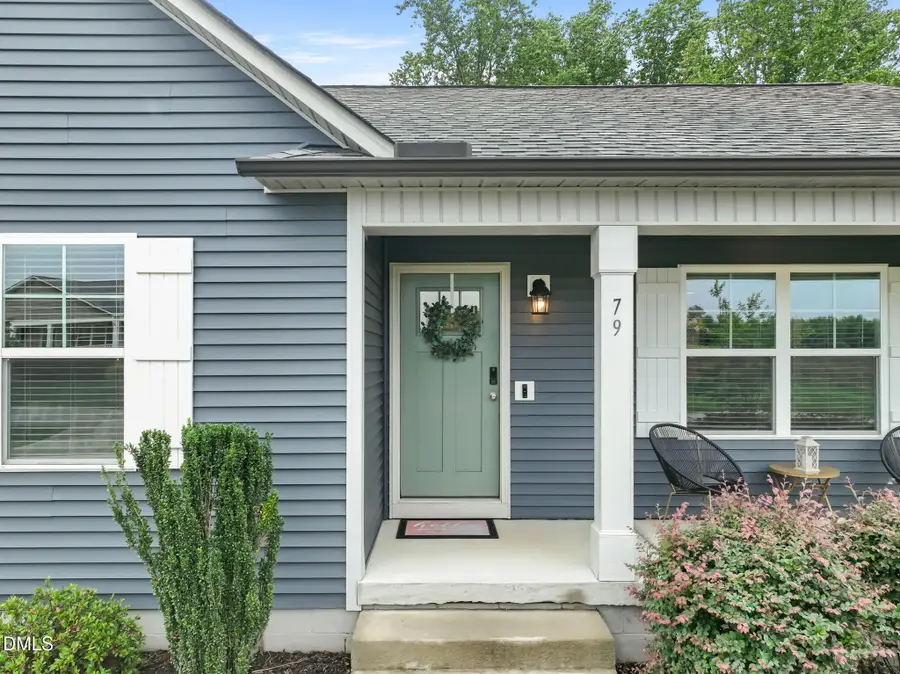 79 Pine Meadow Way, Middlesex, NC 27557 - #3