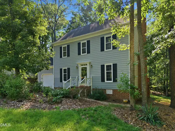 7 Cobbleridge Court, Durham, NC 27713