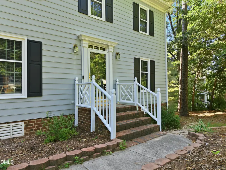 7 Cobbleridge Court, Durham, NC 27713 - #3