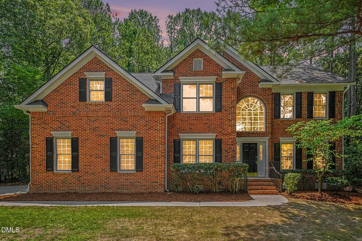 102 Eagle Meadow Court, Cary, NC 27519 - #1