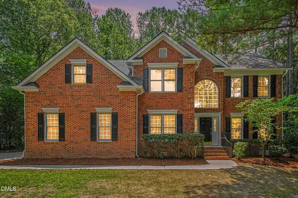 102 Eagle Meadow Court, Cary, NC 27519