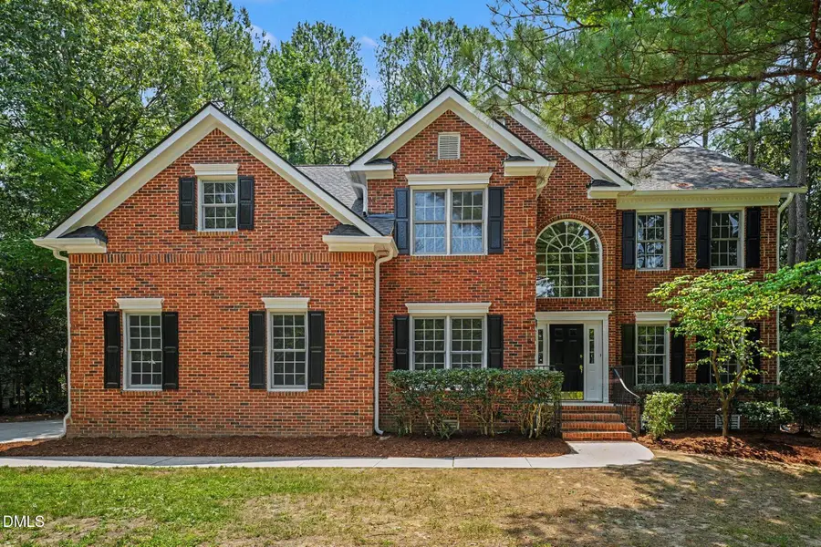 102 Eagle Meadow Court, Cary, NC 27519 - #2