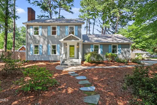 323 Walnut Street, Cary, NC 27511
