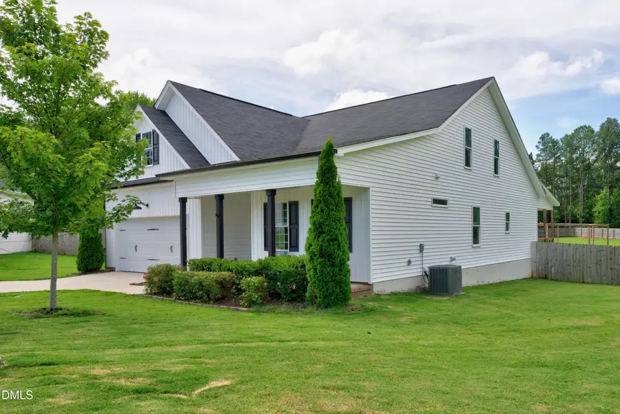 41 Bluejack Court, Wendell, NC 27591 - #2