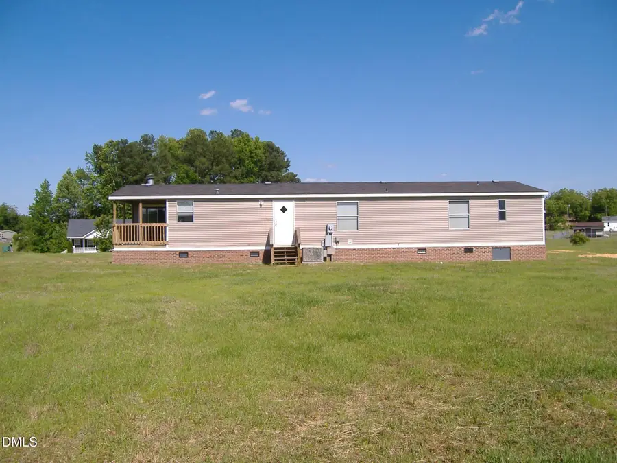 6544 Harpy Drive, Zebulon, NC 27597 - #2