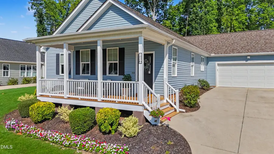 126 Ashley Woods Court, Clayton, NC 27527 - #2