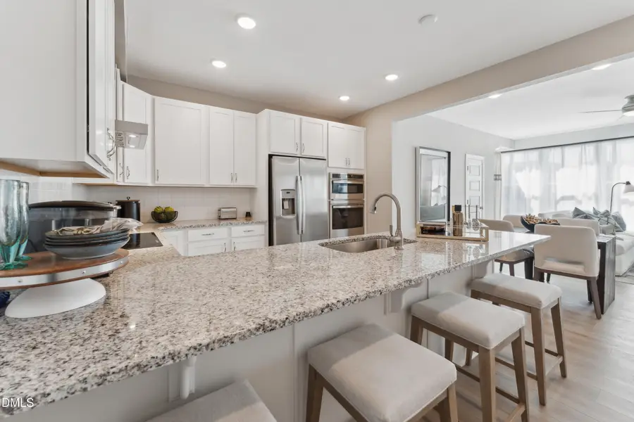170 N White Street, Wake Forest, NC 27587 - #2