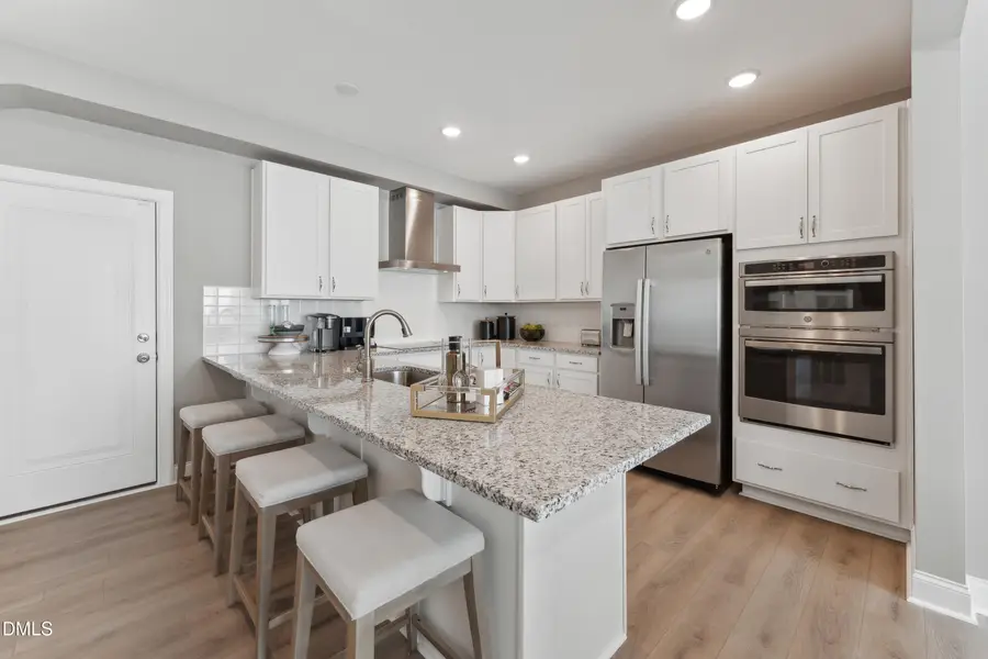 170 N White Street, Wake Forest, NC 27587 - #3