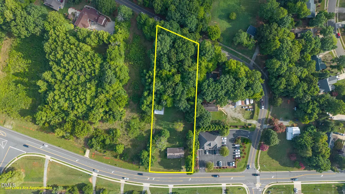 1202 S Fifth Street, Mebane, NC 27302 - #1