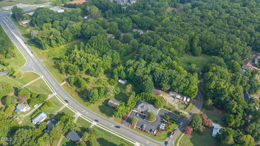 1202 S Fifth Street, Mebane, NC 27302 - #3