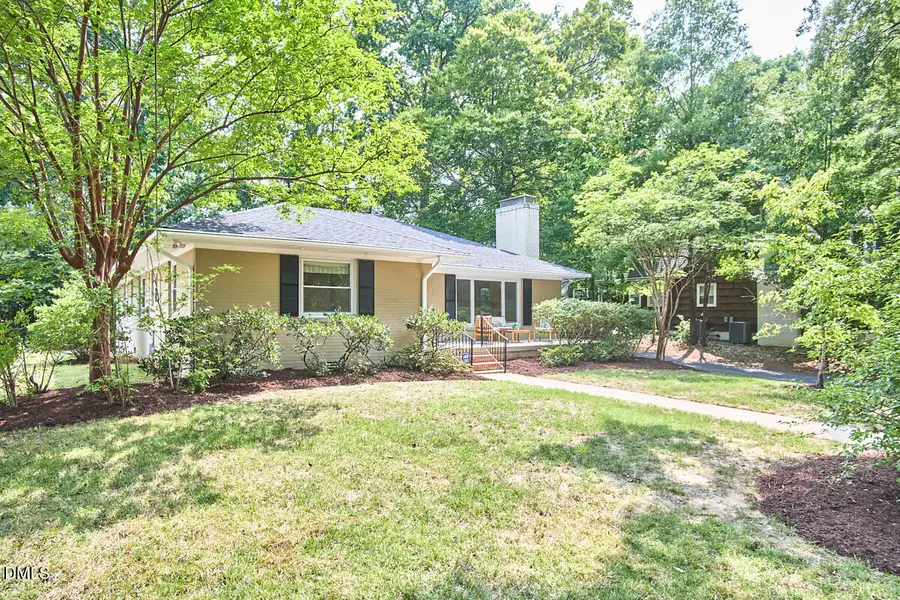 118 Forestwood Drive, Durham, NC 27707 - #2