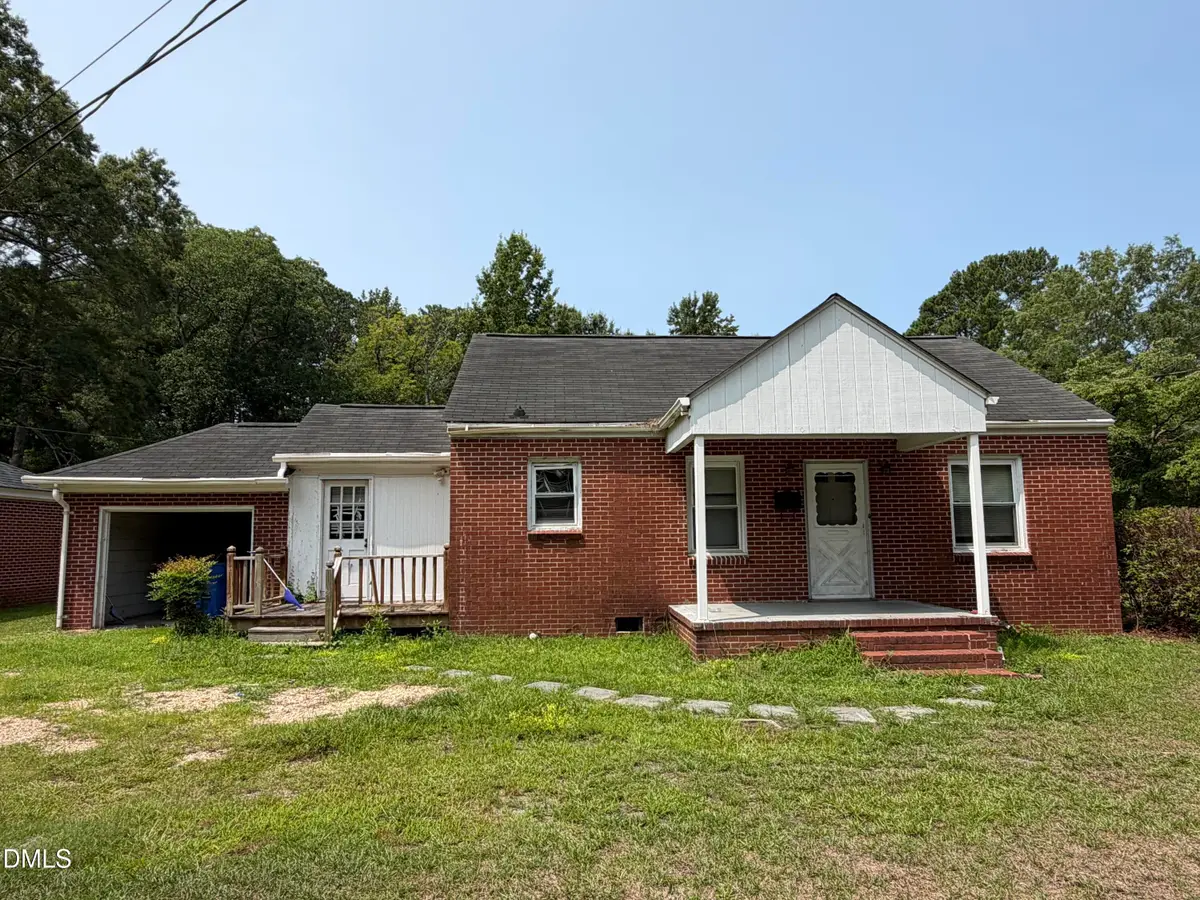 1411 Gold Street, Wilson, NC 27893 - #1