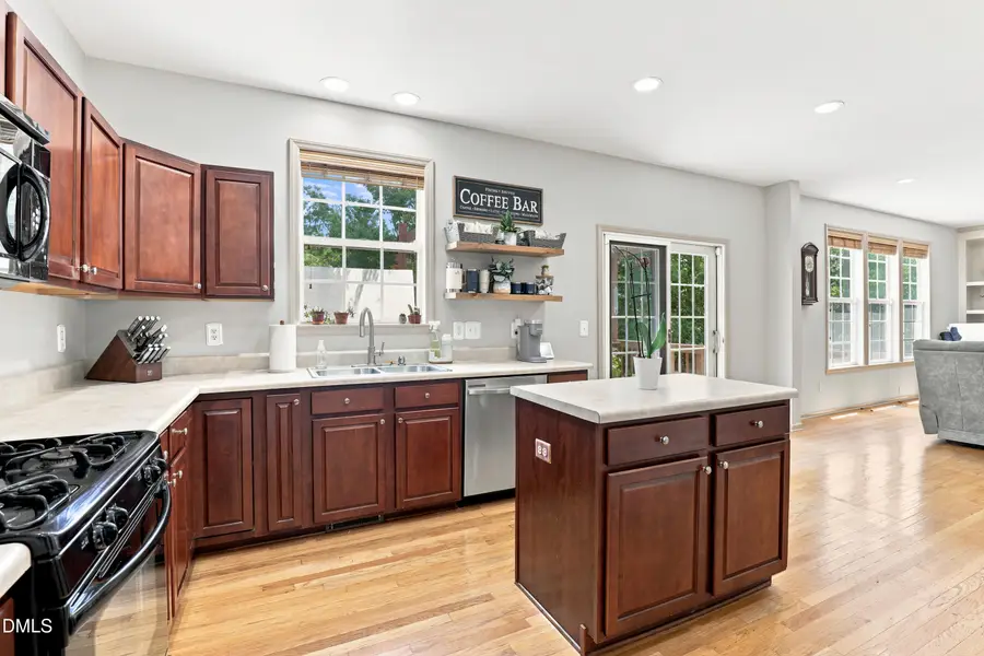 2113 Rocky Mountain Way, Apex, NC 27502 - #2