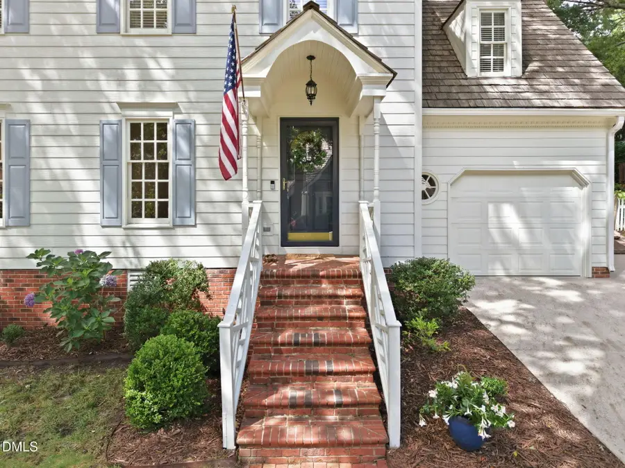 2332 Brisbayne Circle, Raleigh, NC 27615 - #2