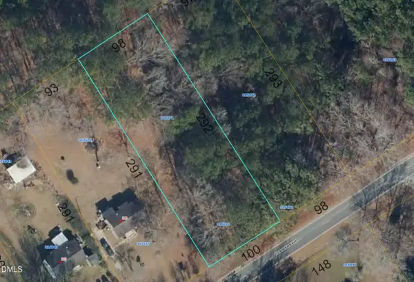 0 Hickory Rock Road, Louisburg, NC 27549