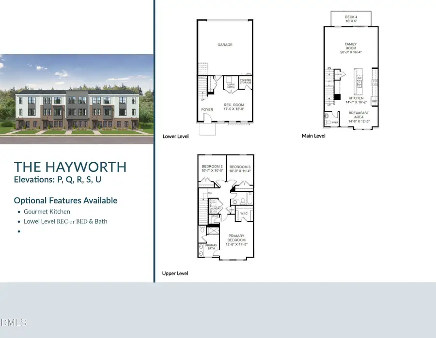 523 Hedrick Rdg Road, Cary, NC 27519 - #2