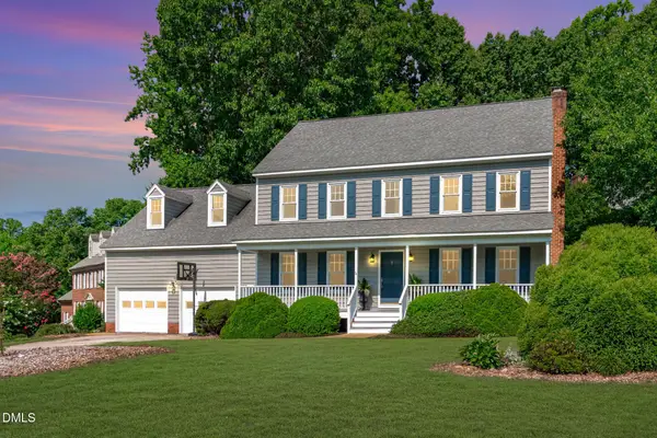 100 Lively Court, Cary, NC 27511