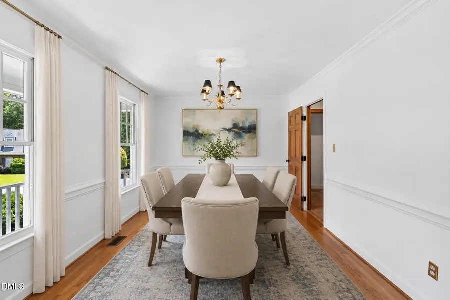 100 Lively Court, Cary, NC 27511 - #3