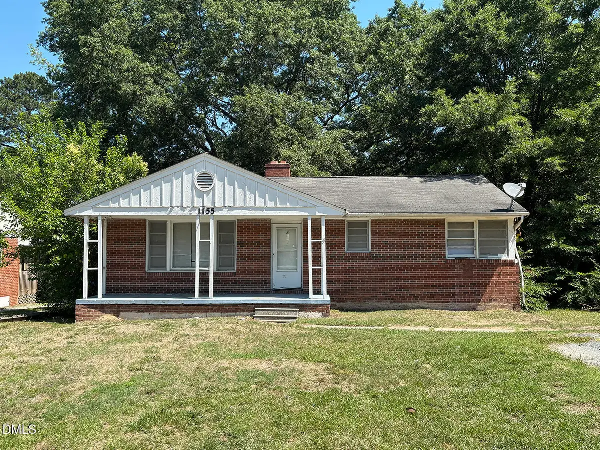 1155 Delano Street, Durham, NC 27703 - #1