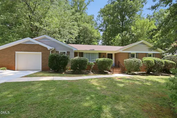 409 Oakridge Road, Cary, NC 27511