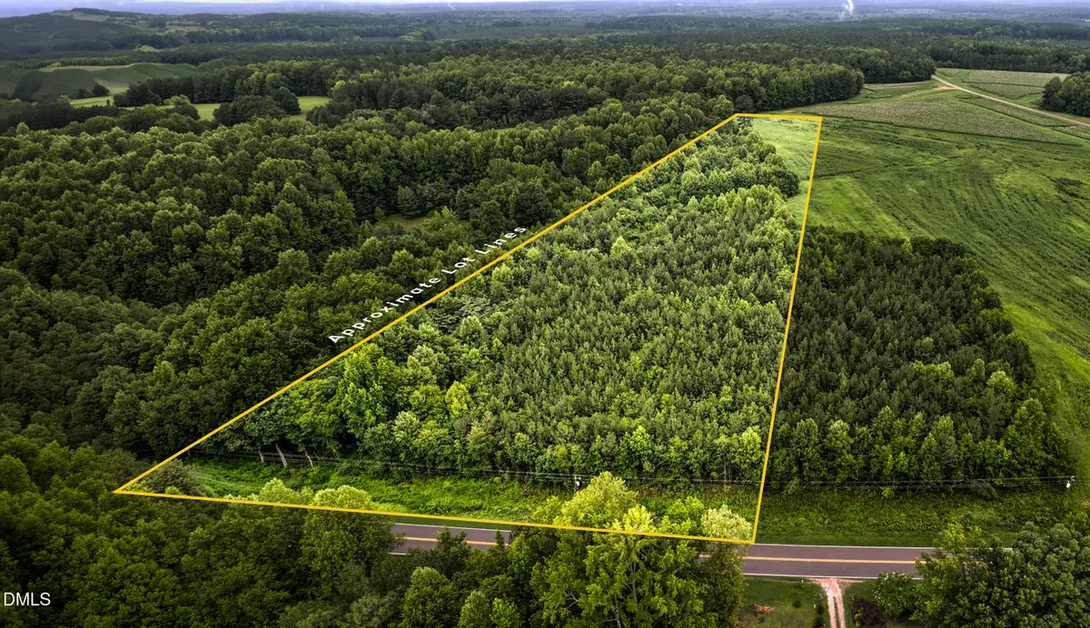 Lot 1 Avent Road, Whitakers, NC 27891 - #1