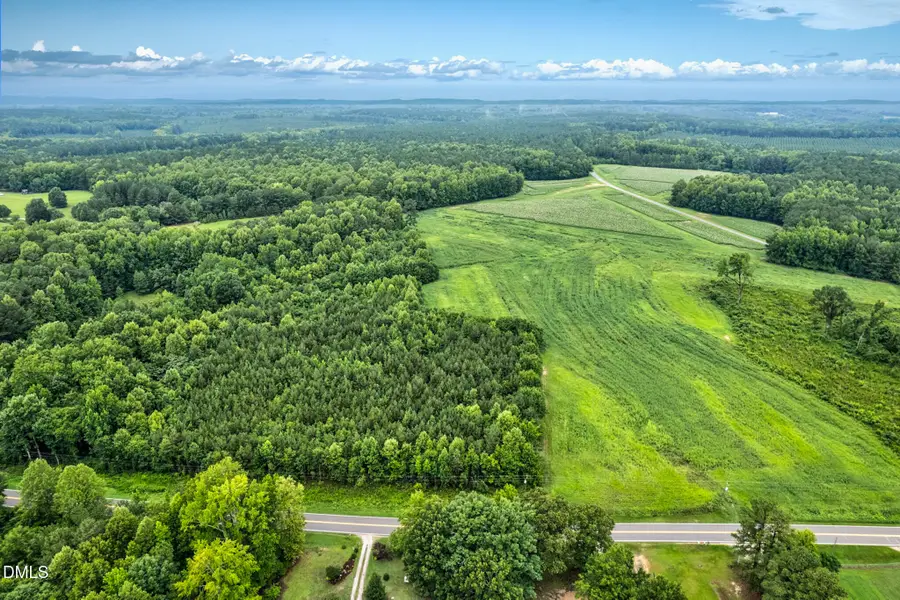 Lot 1 Avent Road, Whitakers, NC 27891 - #3