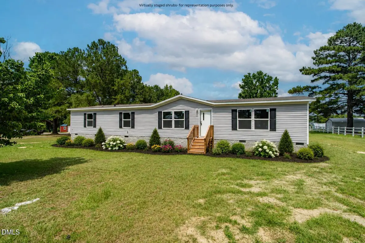 108 Storey Acres Road, Spring Lake, NC 28390 - #1