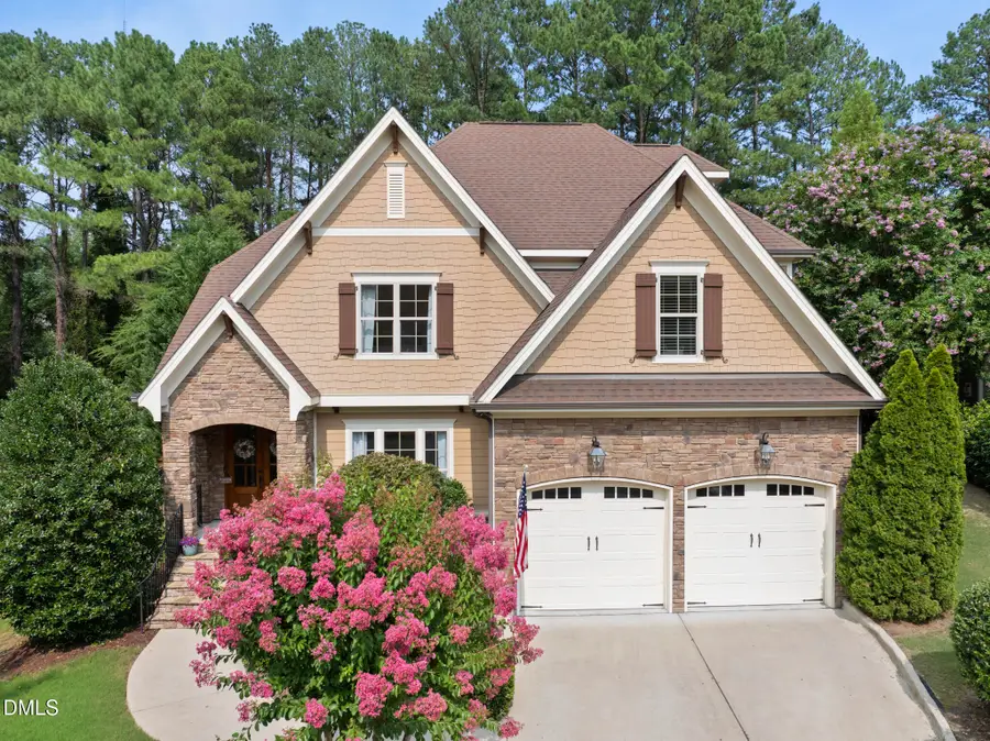 1008 Shasta Daisy Drive, Wake Forest, NC 27587 - #2