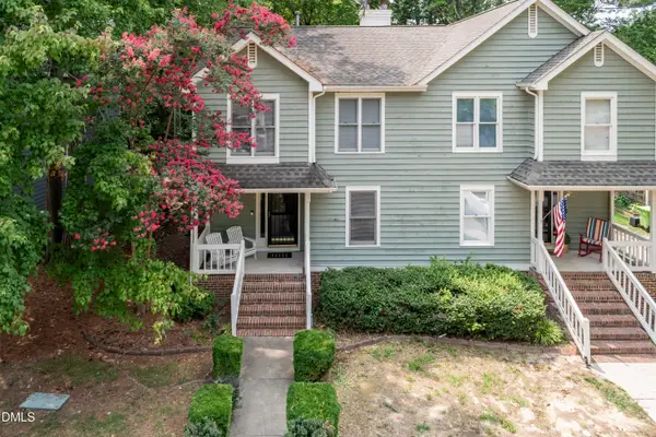 1813 Crystal Downs Lane, Raleigh, NC 27604