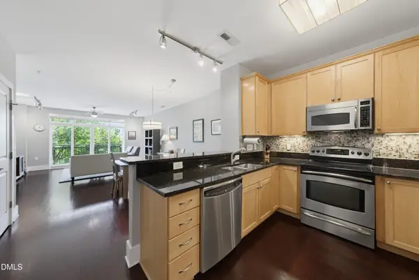 444 S Blount Street, Raleigh, NC 27601