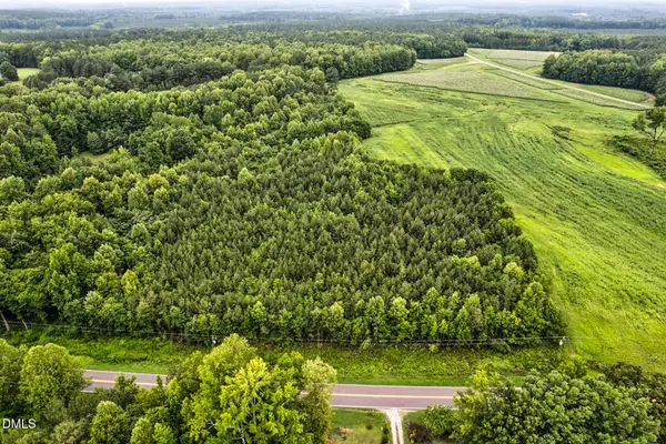Lot 2 Avent Road, Whitakers, NC 27891