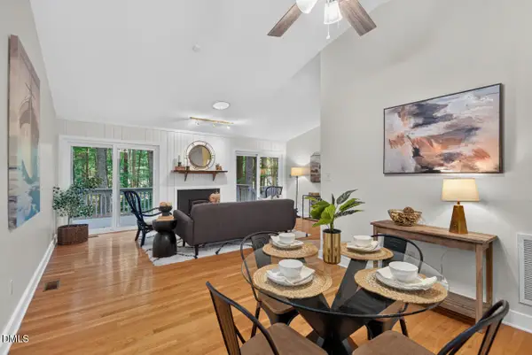 614 Hatch Road, Chapel Hill, NC 27516