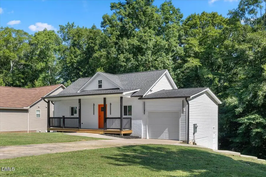 242 Oakdale Avenue, Clayton, NC 27520 - #3