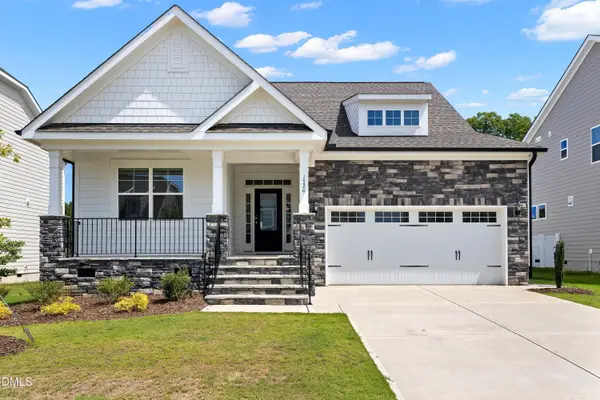 1520 Maelyn Way, Fuquay Varina, NC 27526
