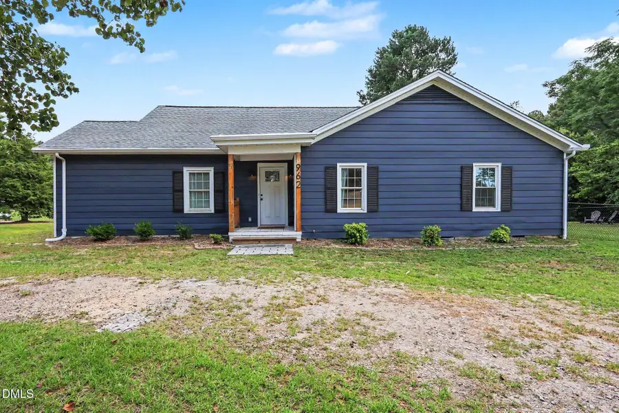 962 Laurel Mill-centerville Road, Louisburg, NC 27549 - #2