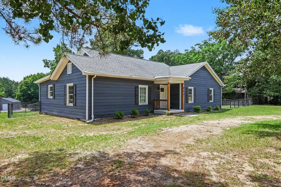 962 Laurel Mill-centerville Road, Louisburg, NC 27549 - #3