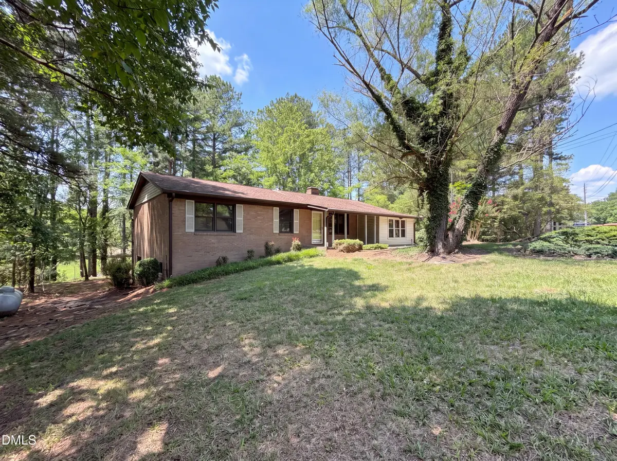 2560 Mangum Avenue, Creedmoor, NC 27522 - #1