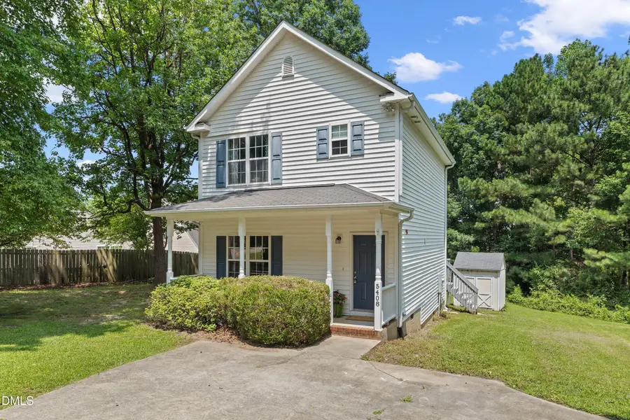 5408 Westgate Road, Raleigh, NC 27617 - #3