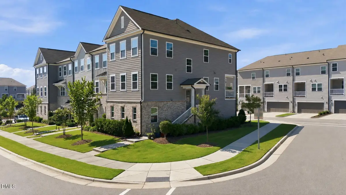 625 Amaranth Drive, Cary, NC 27519 - #1