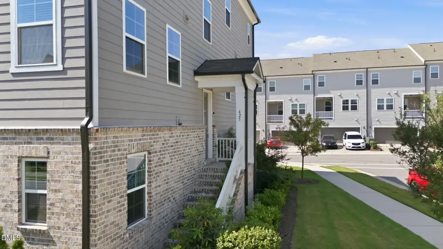 625 Amaranth Drive, Cary, NC 27519 - #2