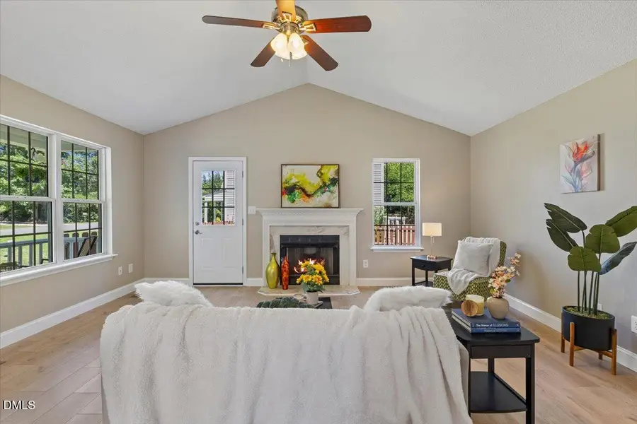 48 Hunters Way, Angier, NC 27501 - #3